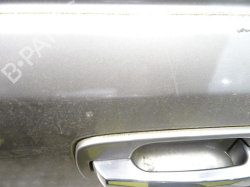 Left rear door NISSAN X-TRAIL I (T30) 2.2 Di 4x4 | BP29543304C4 