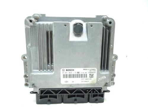 Used Engine control unit (ECU) RENAULT CLIO IV (BH_) 1.5 dCi 90 (90 hp) 30625381