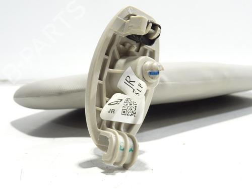 Right sun visor FORD KA+ III (UK, FK) 1.2 Ti-VCT | BP32524662I2 - Image 2
