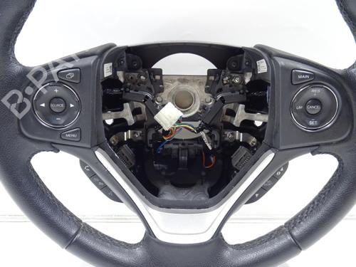 Steering wheel HONDA CR-V IV (RM_) 1.6 i-DTEC (RE6) | BP37726187C49 - Image 4