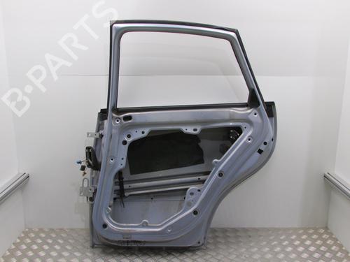 Dør høyre bak SEAT CORDOBA (6L2) 1.9 TDI | BP20051362C5 