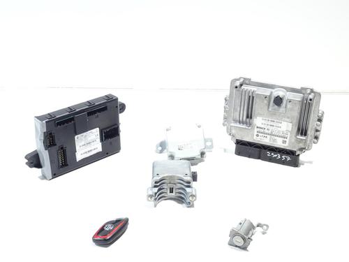 Used Electronic module MG MG ZS SUV 1.0 T-GDi (111 hp) 27972846