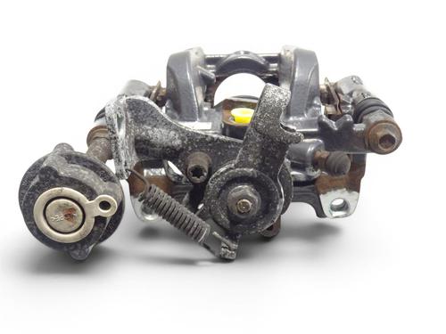 Used Left rear brake caliper Left rear brake caliper OPEL ASTRA J GTC 2.0 OPC Turbo (08) (280 hp) 35977445 35977445