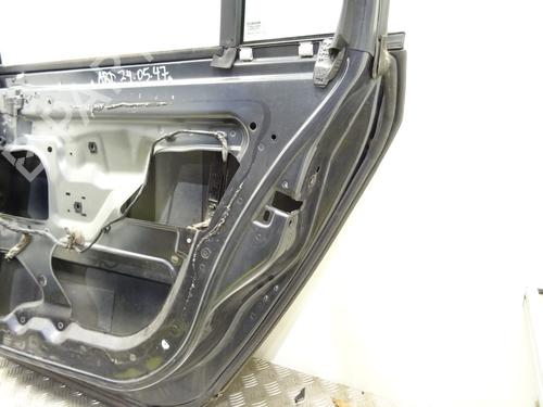 Right rear door RENAULT VEL SATIS (BJ0_) 2.2 dCi (BJ0E, BJ0F, BJ0G, BJ0H) | BP28015188C5 