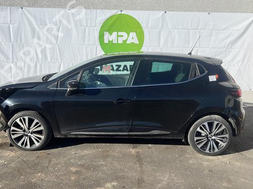 Other RENAULT CLIO IV (BH_) 1.2 TCe 120 (BHAU) | BP32507168O1 