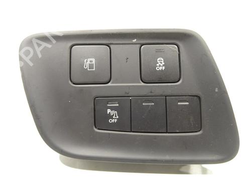 Used Switch CITROËN C4 II (NC_) [2009-2025]  23788405