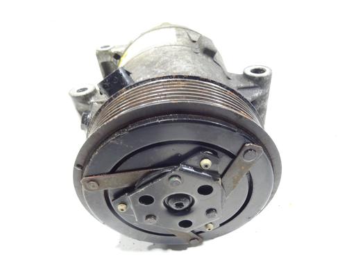 AC compressor RENAULT SCÉNIC II (JM0/1_) 1.9 dCi (JM0G, JM12, JM1G, JM2C) | BP30888704M34 - Image 2