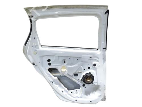 Dør venstre bagtil RENAULT ZOE (BFM_) ZOE | BP39166815C4 - Image 3