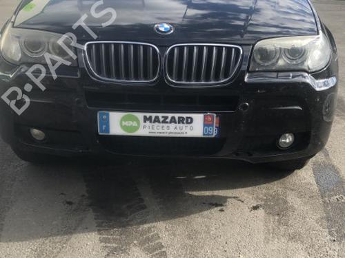 Front slam panel BMW X3 (E83) 3.0 d | BP26604058C72  - Image 11