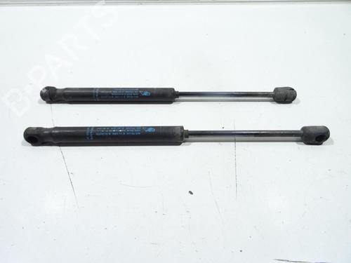 Used Tailgate lift support Tailgate lift support PEUGEOT 407 Coupe (6C_) 2.7 HDi (204 hp) 33429213 33429213