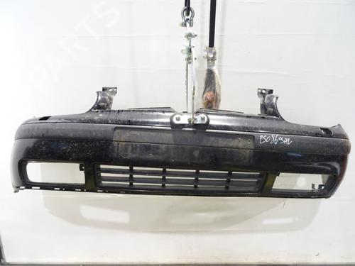 Used Front bumper VW GOLF IV (1J1) 1.9 TDI (90 hp) 29178623