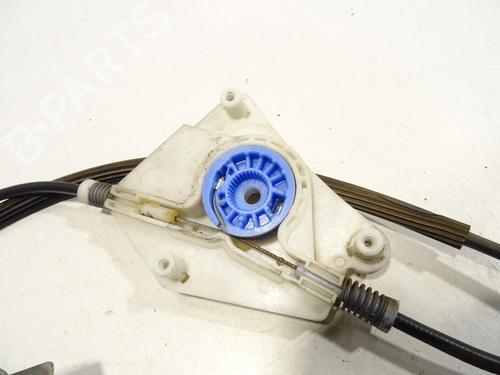 Used Front left window mechanism Front left window mechanism 30643476 30643476