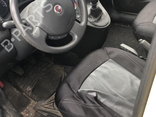 Rear left window mechanism FIAT PANDA (169_) 1.3 JTD Multijet 4x4 (169AXG1A, 169AXG2A) | BP31976573C24 - Image 6