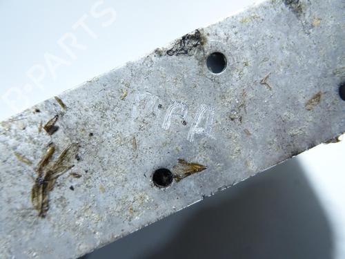 Intercooler PEUGEOT 407 Coupe (6C_) 2.7 HDi | BP33429197M30 - Image 3