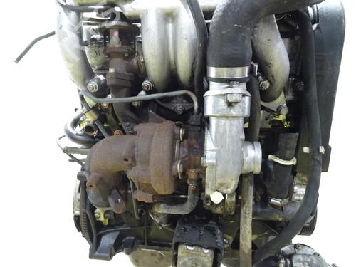 Engine SUZUKI VITARA (ET, TA, TD) 1.9 D All-wheel Drive (SE419TD) | BP29718162M1 