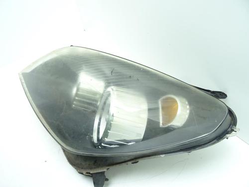 Venstre forlygte OPEL ASTRA H (A04) 1.7 CDTI (L48) | BP29599458C28 