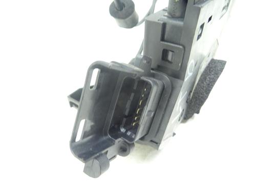 Used Rear right lock Rear right lock OPEL VIVARO B Van (X82) 1.6 CDTI (05) (146 hp) 33723377 33723377