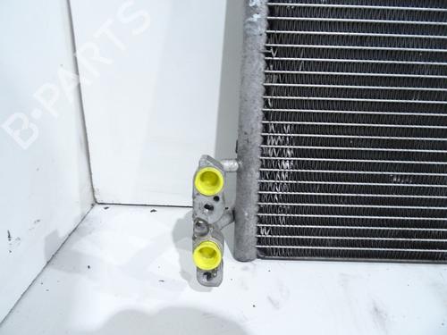 Used AC radiator AC radiator BMW 3 Coupe (E92) 330 d (231 hp) 31828248 31828248
