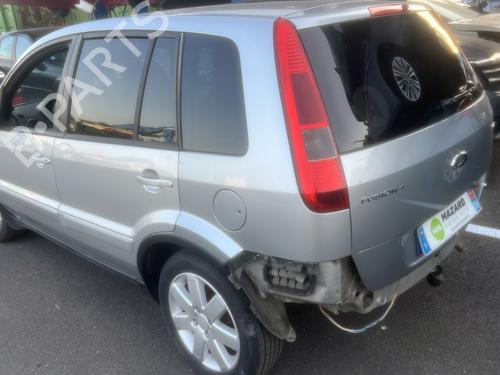 Engine FORD FUSION (JU_) 1.4 TDCi | BP30791933M1 - Image 15