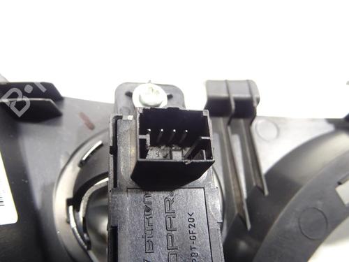 Left front window switch ABARTH 500 / 595 / 695 1.4 (312.AXF11, 312.AXF1A) | BP29969977I27 