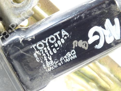Used Rear left window mechanism Rear left window mechanism TOYOTA LAND CRUISER 80 (_J8_) 4.2 TD (HDJ80) (160 hp) 32776440 32776440