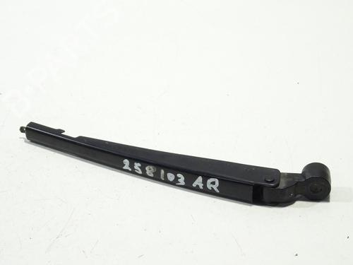 Used Rear windshield wiper arm MERCEDES-BENZ GLA-CLASS (X156) [2013-2022]  29287723