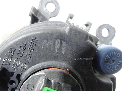 Used Right front fog light Right front fog light RENAULT CLIO II (BB_, CB_) 1.2 (BB0A, BB0F, BB10, BB1K, BB28, BB2D, BB2H, CB0A,... (58 hp) 28086449 28086449