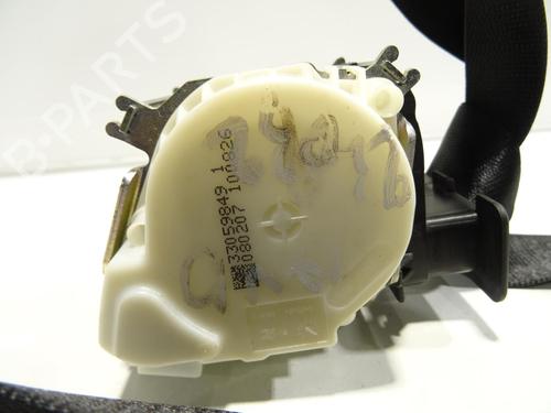 Front right belt tensioner BMW 1 (E87) 120 d | BP20177535C88 