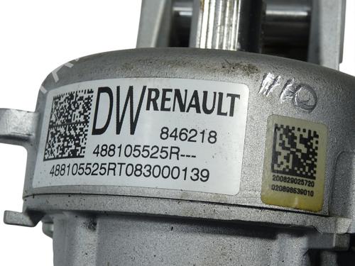 Used Steering column Steering column 38550350 38550350