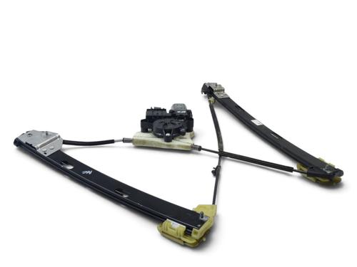 Front left window mechanism SEAT IBIZA V (KJ1, KJG) 1.0 TSI | BP40537501C22 - Image 4