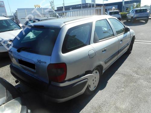Used Parts CITROËN XSARA Break (N2) 1.9 TD 1818520