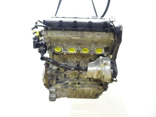 Engine PEUGEOT 307 CC (3B) 2.0 16V | BP32171655M1  - Image 7