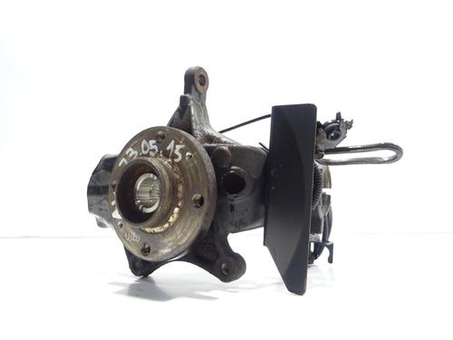Right front steering knuckle CITROËN C5 I (DC_) 2.2 HDi (DC4HXB, DC4HXE) | BP28357781M26 - Image 4
