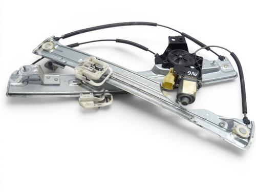 Front left window mechanism FORD KUGA II (DM2) 1.5 TDCi | BP36790785C22 - Image 3