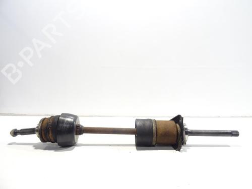 Used Right front driveshaft LADA NIVA Closed Off-Road Vehicle (2121, 2131) 1600 4x4 (73 hp) 31848142