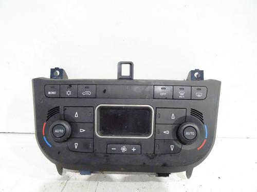 Climate control ALFA ROMEO MITO (955_) 1.3 MultiJet (955AXP1A, 955AYC1A) | BP32110433I5 - Image 3