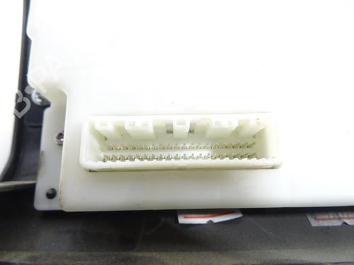 Climate control ISUZU D-MAX II (TFR, TFS) 2.5 CRDi 4x4 (TFS86J) | BP25141761I5  - Image 5