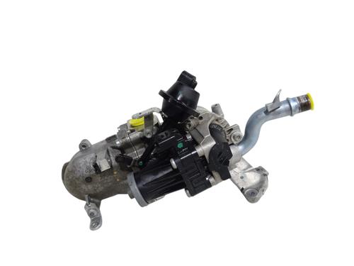 Egr CITROËN C3 II (SC_) 1.4 HDi 70 (SC8HZC, SC8HR0, SC8HP4) | BP38021899M69 - Image 2