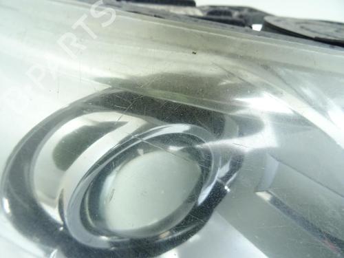 Right headlight CITROËN C5 III (RD_) 3.0 HDi 240 (RDX8CA) | BP31573913C29 - Image 2