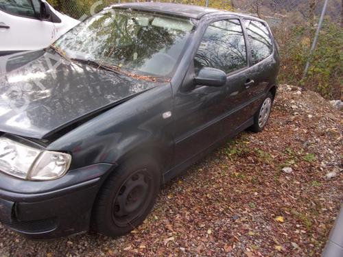 Right taillight VW POLO (6N2) 1.4 TDI | BP20060796C35 