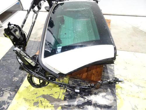 Convertible top PEUGEOT 207 CC (WD_) 1.6 HDi | BP30711515C123