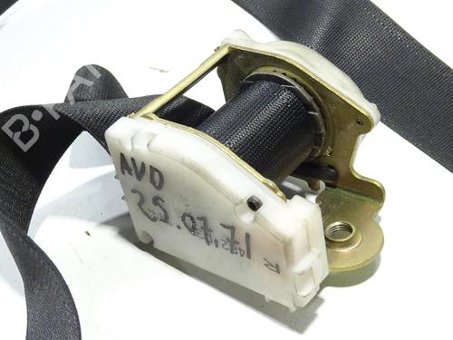 Front right seatbelt OPEL CORSA B (S93) 1.7 D (F08, F68, M68) | BP29589406I25