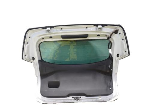Tailgate OPEL CROSSLAND X / CROSSLAND (P17, P2QO) 1.2 (75) | BP30318221C6