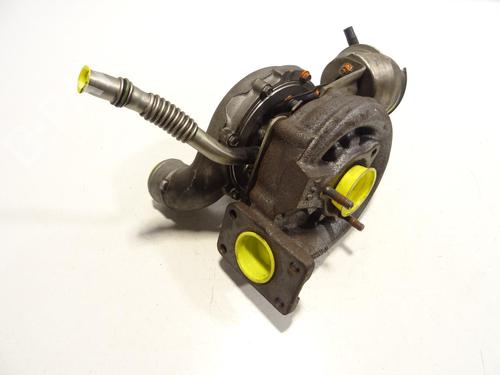 Turbocompressore/Compressore AUDI A4 B6 (8E2) 2.5 TDI quattro | BP29756958M71