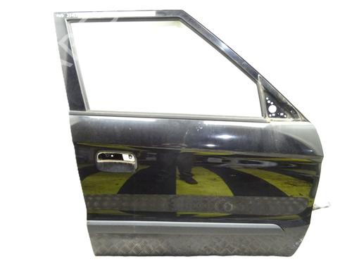 Right front door KIA SOUL I (AM) 1.6 CRDi 128 | BP29852795C3 