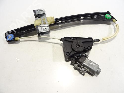 Front left window mechanism SKODA CITIGO (NF1) 1.0 | BP29626747C22 