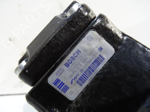 Injection pump OPEL CORSA D (S07) 1.3 CDTI (L08, L68) | BP31970856M78 