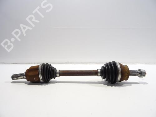 Used Left front driveshaft Left front driveshaft FIAT TIPO Hatchback (356_, 357_) 1.6 D (356HXG11) (114 hp) 27485261 27485261