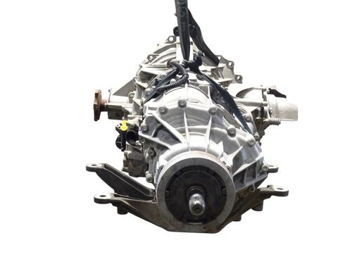 Gearbox AUDI A5 (8T3) 3.0 TDI quattro | BP38182163M3 - Image 2