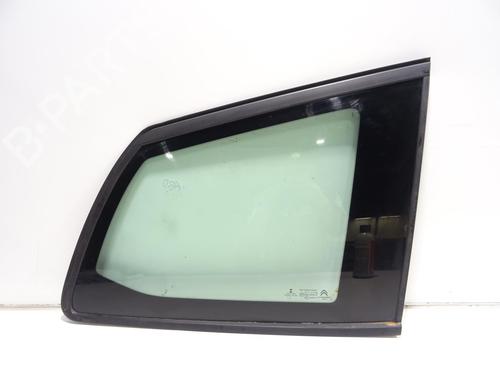 Used Rear right quarter glass CITROËN C4 Grand Picasso II (DA_, DE_) 1.6 HDi / BlueHDi 115 (115 hp) 30176629